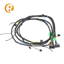 custom automotive wire harness manufacturer, auto engine wiring harness